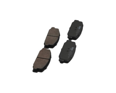 Brake Pad Set, disc brake KBP-9126 Kavo parts, Image 3
