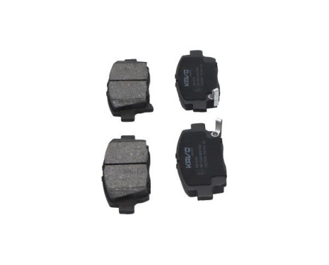 Brake Pad Set, disc brake KBP-9134 Kavo parts, Image 5