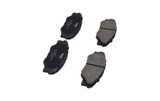 Brake Pad Set, disc brake KBP-9135 Kavo parts, Image 3