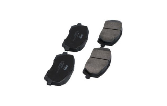 Brake Pad Set, disc brake KBP-9137 Kavo parts, Image 3