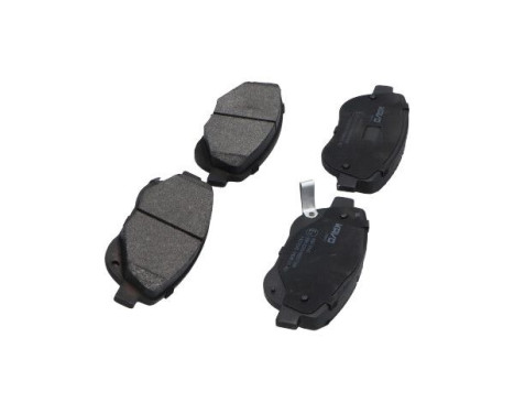 Brake Pad Set, disc brake KBP-9143 Kavo parts, Image 3