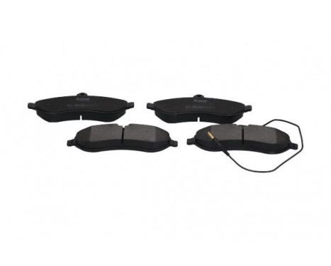 Brake Pad Set, disc brake KBP-9148 Kavo parts, Image 2