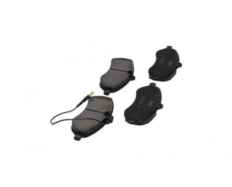 Brake Pad Set, disc brake KBP-9148 Kavo parts, Image 3