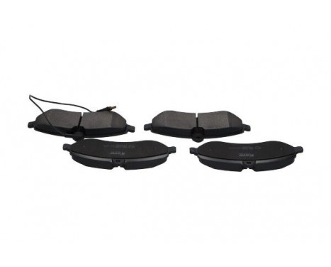 Brake Pad Set, disc brake KBP-9148 Kavo parts, Image 4
