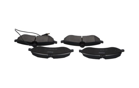 Brake Pad Set, disc brake KBP-9148 Kavo parts, Image 4