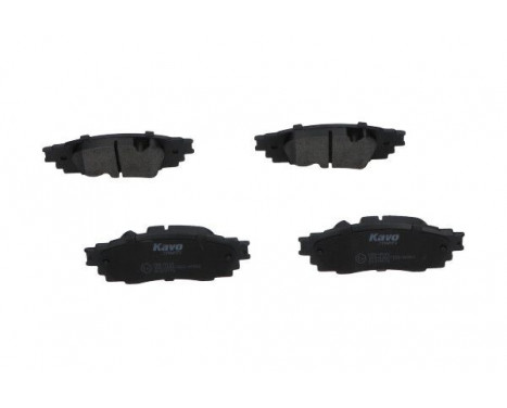 Brake Pad Set, disc brake KBP-9149 Kavo parts, Image 2