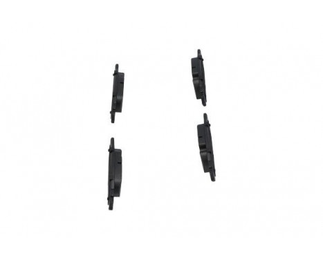 Brake Pad Set, disc brake KBP-9149 Kavo parts, Image 5