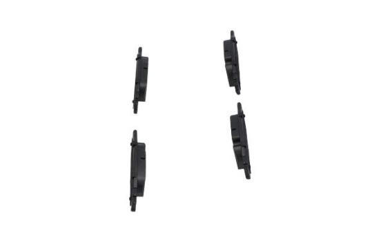 Brake Pad Set, disc brake KBP-9149 Kavo parts, Image 5