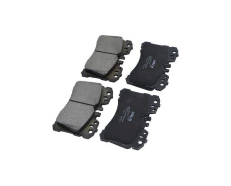 Brake Pad Set, disc brake KBP-9150 Kavo parts, Image 3