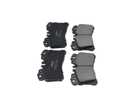 Brake Pad Set, disc brake KBP-9150 Kavo parts, Image 5