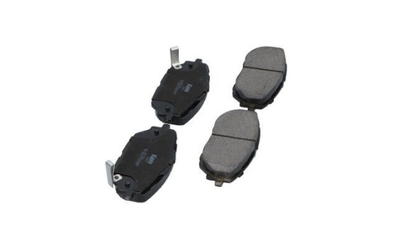 Brake Pad Set, disc brake KBP-9153 Kavo parts, Image 2