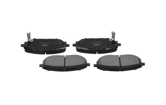 Brake Pad Set, disc brake KBP-9153 Kavo parts, Image 3