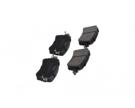 Brake Pad Set, disc brake KBP-9154 Kavo parts, Image 2