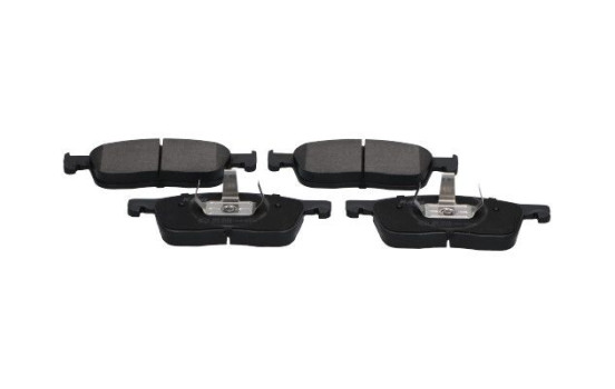 Brake Pad Set, disc brake KBP-9155 Kavo parts