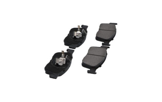 Brake Pad Set, disc brake KBP-9155 Kavo parts, Image 2