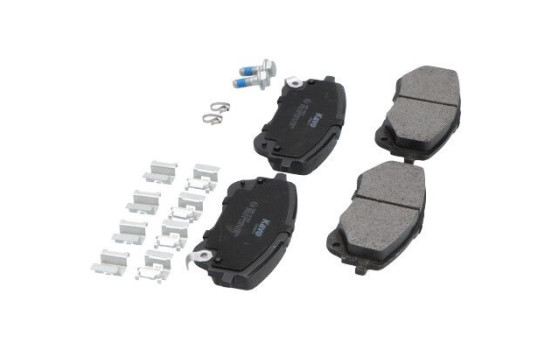 Brake Pad Set, disc brake KBP-9159 Kavo parts, Image 2