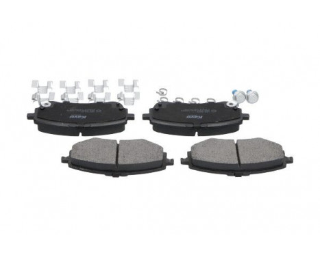 Brake Pad Set, disc brake KBP-9159 Kavo parts, Image 3