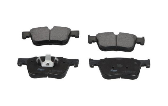 Brake pad set, disc brake KBP-9164 Kavo parts