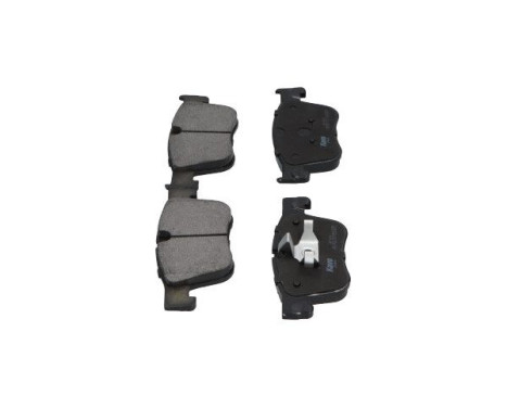 Brake pad set, disc brake KBP-9164 Kavo parts, Image 4