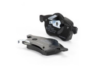 Brake Pad Set, disc brake LP1309 Delphi
