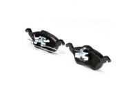 Brake Pad Set, disc brake LP1315 Delphi