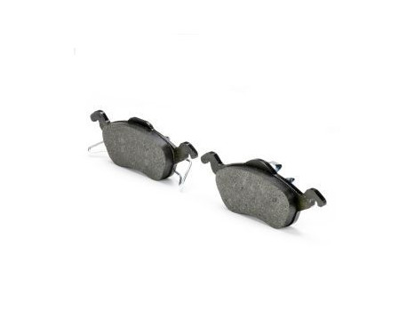 Brake Pad Set, disc brake LP1315 Delphi, Image 2