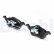 Brake Pad Set, disc brake LP1315 Delphi