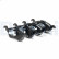 Brake Pad Set, disc brake LP1315 Delphi, Thumbnail 3