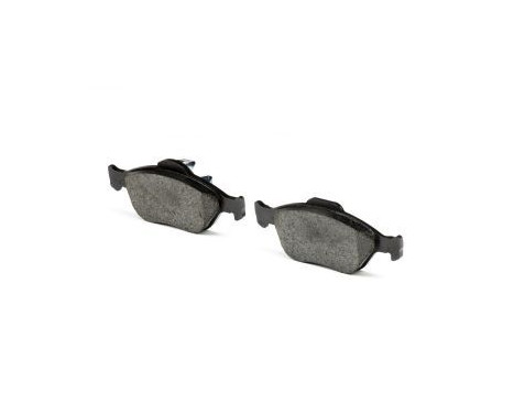Brake Pad Set, disc brake LP1469 Delphi, Image 2