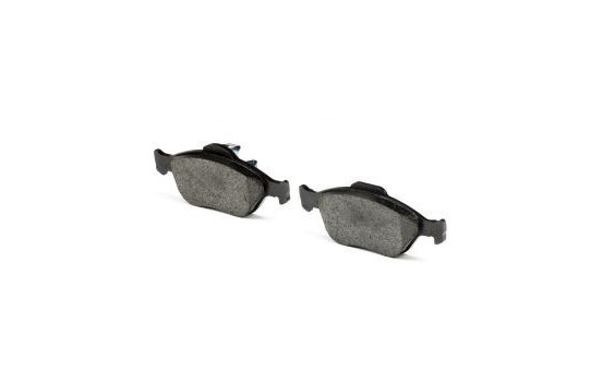 Brake Pad Set, disc brake LP1469 Delphi, Image 2