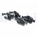 Brake Pad Set, disc brake LP1469 Delphi, Thumbnail 3