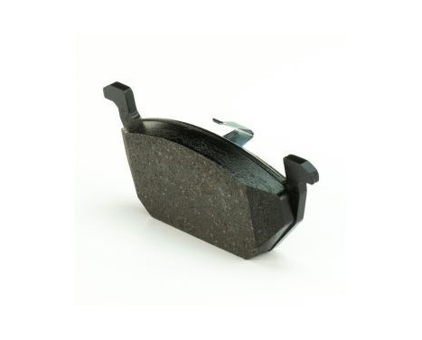 Brake Pad Set, disc brake LP1514 Delphi, Image 3