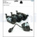 Brake Pad Set, disc brake LP1514 Delphi, Thumbnail 4