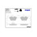 Brake Pad Set, disc brake LP1608 Delphi, Thumbnail 3