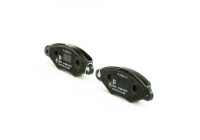 Brake Pad Set, disc brake LP1610 Delphi