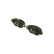 Brake Pad Set, disc brake LP1610 Delphi