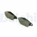 Brake Pad Set, disc brake LP1610 Delphi, Thumbnail 2