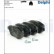 Brake Pad Set, disc brake LP1653 Delphi, Thumbnail 2