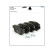 Brake Pad Set, disc brake LP1653 Delphi, Thumbnail 4
