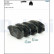 Brake Pad Set, disc brake LP1653 Delphi, Thumbnail 4