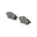 Brake Pad Set, disc brake LP1676 Delphi, Thumbnail 2