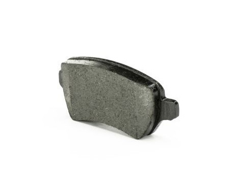 Brake Pad Set, disc brake LP1681 Delphi, Image 2