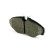 Brake Pad Set, disc brake LP1695 Delphi, Thumbnail 3