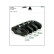 Brake Pad Set, disc brake LP1695 Delphi, Thumbnail 4