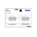 Brake Pad Set, disc brake LP1701 Delphi, Thumbnail 4