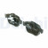 Brake Pad Set, disc brake LP1708 Delphi