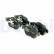 Brake Pad Set, disc brake LP1708 Delphi, Thumbnail 3