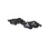 Brake Pad Set, disc brake LP1714 Delphi