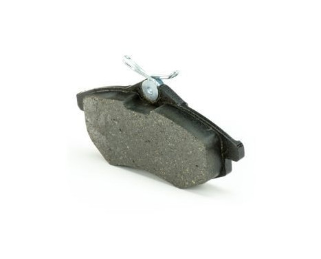 Brake Pad Set, disc brake LP1716 Delphi, Image 3