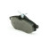 Brake Pad Set, disc brake LP1716 Delphi, Thumbnail 3